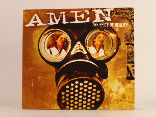 Amen the price reality - price, of