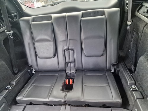 Land rover discovery - land, sport
