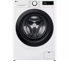LG TurboWash 360 with AI