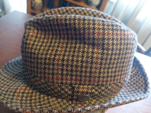 Bailey hollywood tweed - of,
