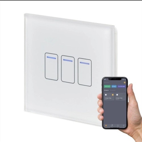 Retrotouch crystal touch - crystal+,