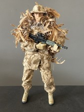 HM Armed Forces Hawk Eyes