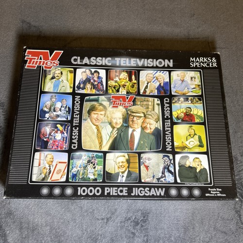 Marks spencer 1000 piece - &,