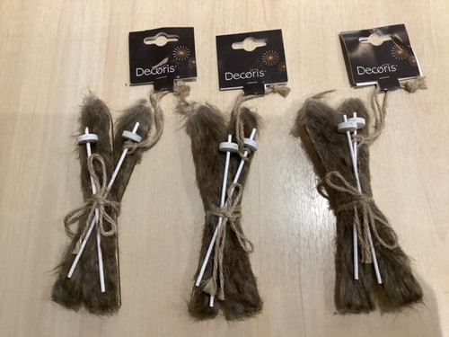 Decoris sets of - of, unusual