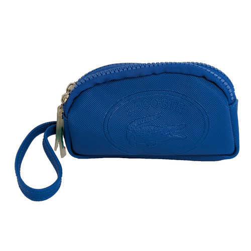 Lacoste wallet coin change - lacoste,