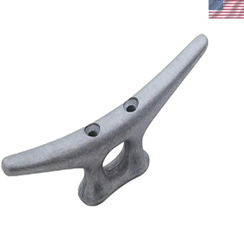 Aluminum cleat inch - cleat, for
