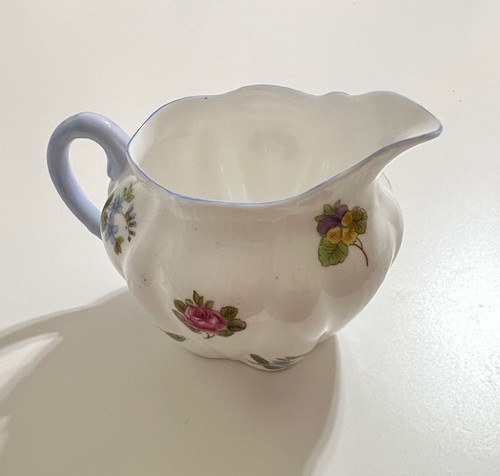 Shelley fine bone china rose - shelley,