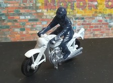 MATCHBOX LESNEY HONDA 750