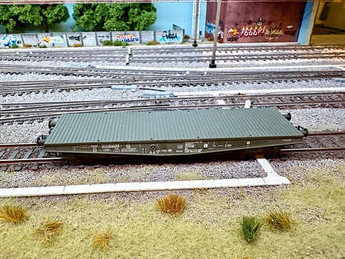 Liliput bundeswehr 6 - liliput,