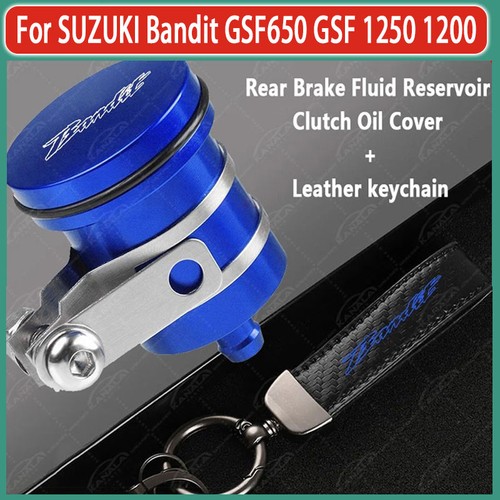Brake fluid reservoir clutch - reservoir,