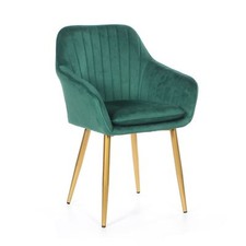 Velvet Upholstered Dining