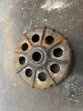 Honda Atc 250 Trike Parts Rear