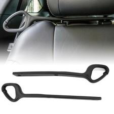 2x Front Seat Belt Extension