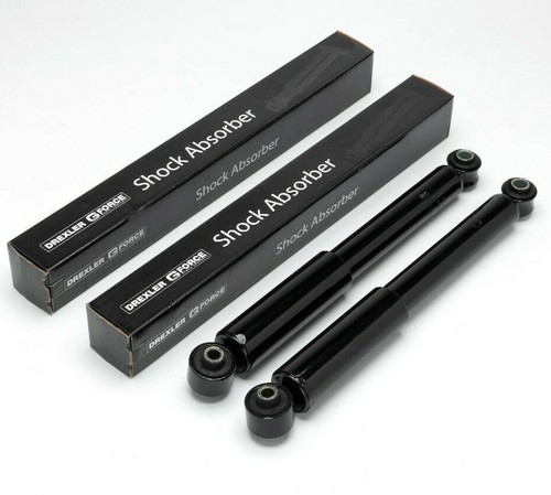 Rear shock absorbers - absorbers, shocks