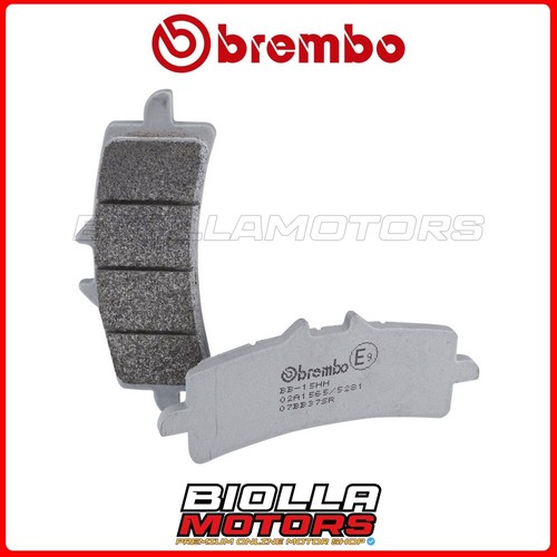 07bb37sr front brake pads - brake,