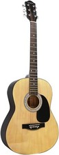 Martin smith acoustic - acoustic, guitar
