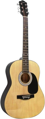 Martin smith acoustic guitar - martin,