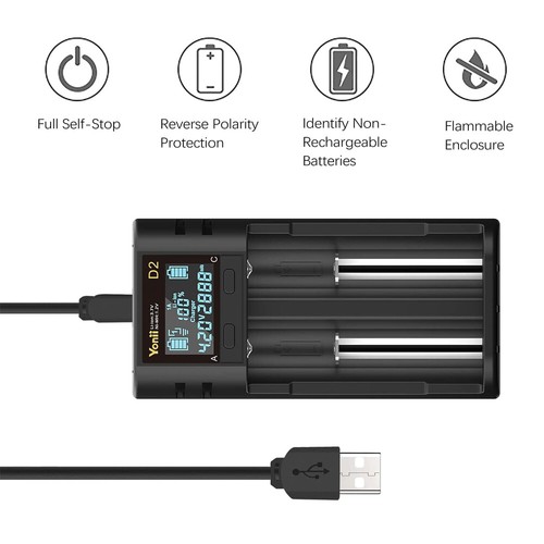 Usb charger for - usb, 16340