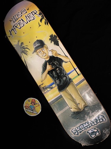 Rare homies series wes kremer - rare,