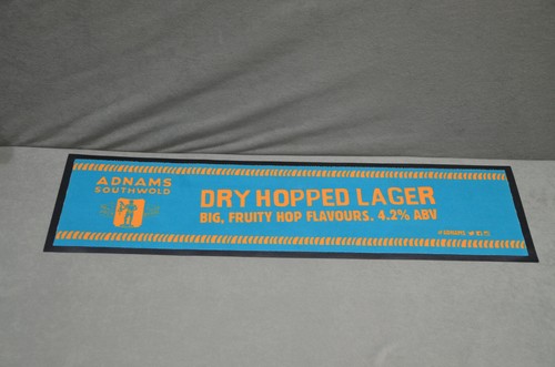 Adnams southwold dry hopped - adnams,