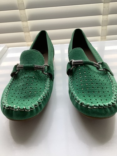 Rieker jade softest suede - rieker,