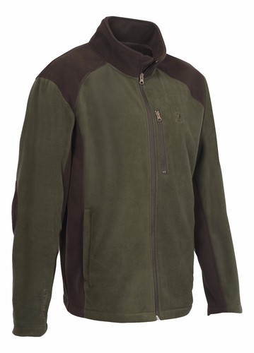 Percussion embroidered green - percussion,