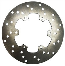 Front Brake Disc Piaggio