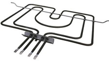 Genuine Caple Baumatic Top Oven Cooker Dual Grill Heater Element 1000W + 1200W