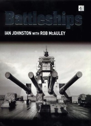 The battleships rob - the,