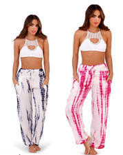 Ladies South Beach Trousers