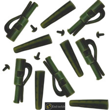 Lead Clip & Tail Rubber With