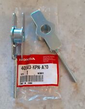GENUINE HONDA CB125F / GLR125