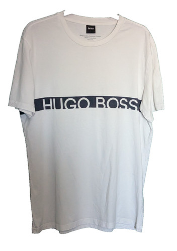 Mens hugo boss shirt - hugo, white