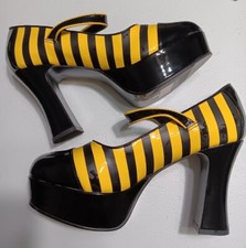 BUMBLE BEE Funtasma 8 Platform