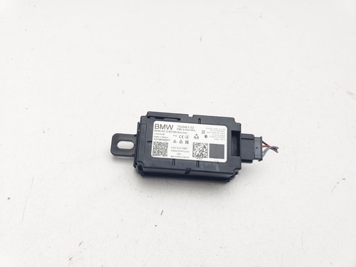 Bmw series f40 radio remote - 1,