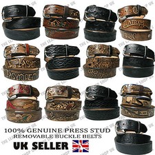 Genuine Country and Western