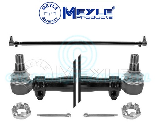 Meyle track tie - track, rod
