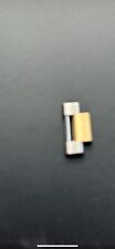 ROLEX SUBMARINER LINK BRAND NEW BI METAL 15.7 MM WIDE END LINK NEAREST TO CLASP