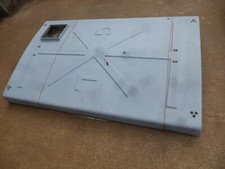 VW T2 Bay Split camper van pop