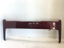 Alfa Romeo 156 Rear Spoiler Red 156041299 Estate Genuine 1.9 M Jet 2005