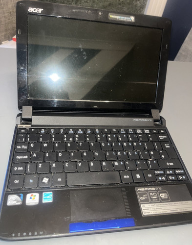 Acer aspire one nav50 netbook - aspire,