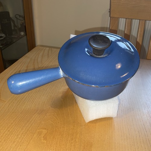 Vintage creuset 14 - le, #14