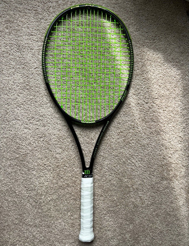 Wilson blade 16x19 rare - v5,