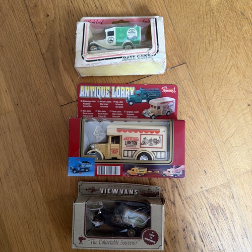 Job lot cars used condition - cars,