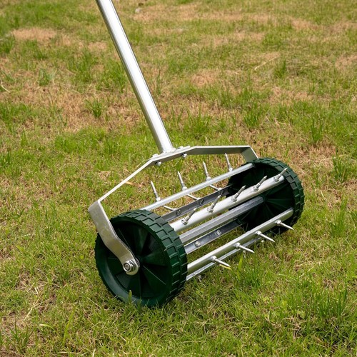 Heavy duty rolling lawn - heavy,
