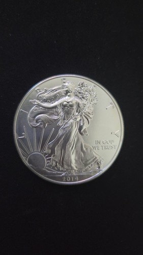 2014 usa american eagle - 2014,