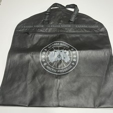 Canada Goose Black Garment Bag