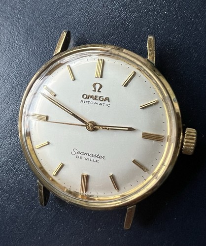Classic vintage 1971 omega - c.,
