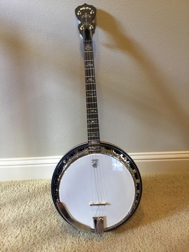 Deering sierra fret tenor - sierra, 19