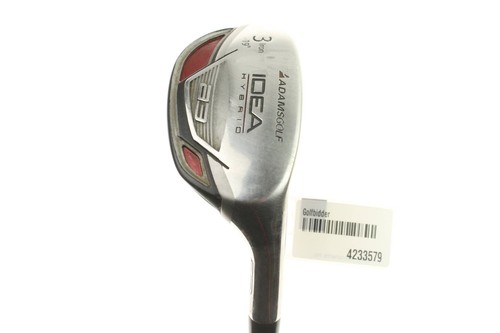 Adams idea boxer golf - adams,